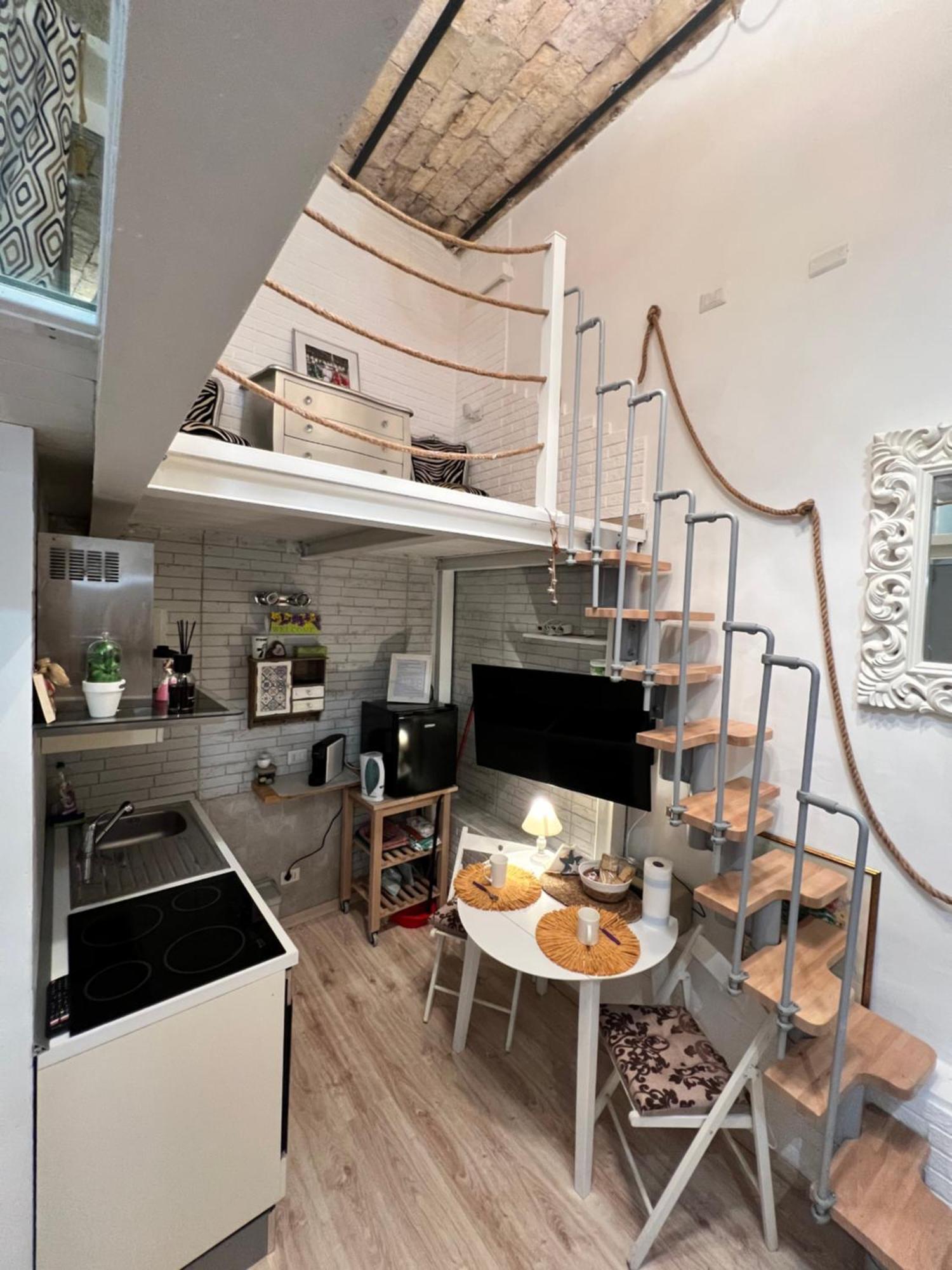 Casetta All Esquilino Appartamento Roma